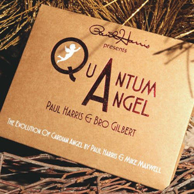Paul Harris Presents Quantum Angel by Paul Harris - Trick